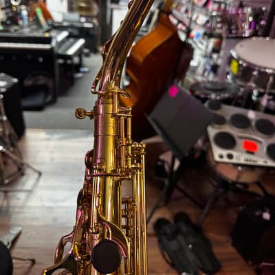 RS Berkley Alto Saxophone / RA30027 image 16