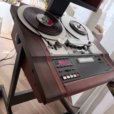 Studer A807MKII image 3