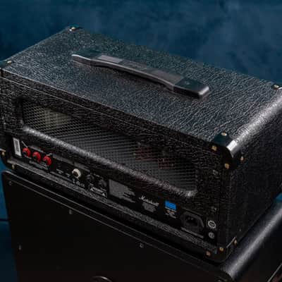 Marshall DSL20HR 20W Tube amp image 3