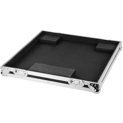 Odyssey RC-QU6 | Road Case for Allen & Heath QU-6 | Lightweight RC Series Protection image 2