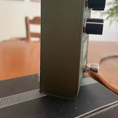 Strymon Brig dBucket Delay 2023 - Present - Green image 3