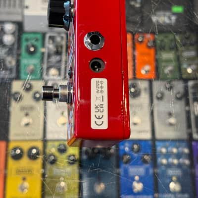 MXR EVH90 Phase 90 - Present - Red/White image 2
