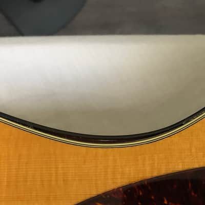 Martin Standard Series GPC-18E with Fishman Electronics 2016 - 2019 - Natural image 15