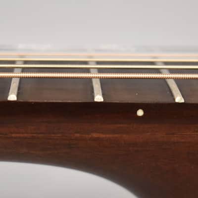 2018 Martin GPC-15ME Streetmaster Special Grand Performance Sunburst w/OHSC image 19