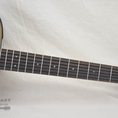 Takamine G Series GD30CE-12NAT (s/n: 2872) image 5