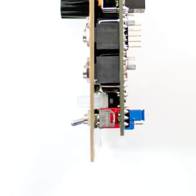 4MS Tapographic Delay image 3