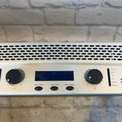 Crown XTI4000 Power Amp image 4