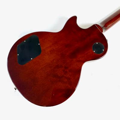 Epiphone Les Paul Standard Slash Signature 2021 November Burst image 6