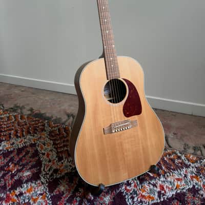 Gibson J-45 Studio Walnut 2020 - 2022 - Antique Natural image 1