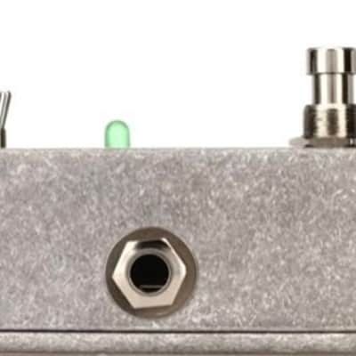 Electro-Harmonix Hum Debugger Hum Eliminator 2007 - Present - Green / Black image 4