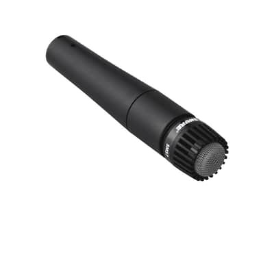 Shure SM57 Microfono dinamico cardiode image 3