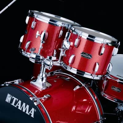 Tama ST52H5-CDS Stagestar Drum Set 5 pcs (22 image 7