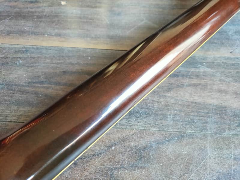 1970's Fresher Japan SG Vintage Electric Guitar (Walnut) | Reverb