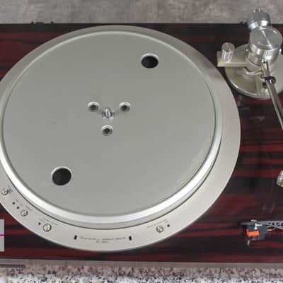 PIONEER PL-50L Direct Drive Turntable in Good Condition image 7