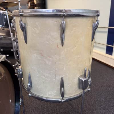 Premier 1970s Mahogany Kit in WMP 14"/16"/20" image 17