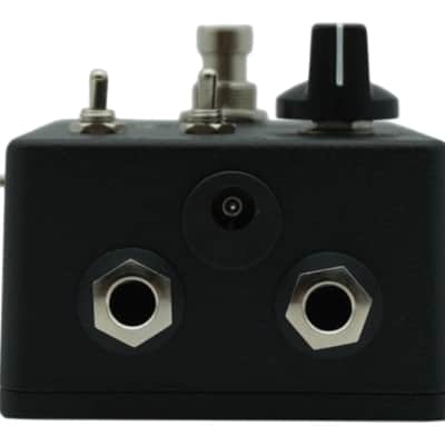 DS Custom Audio Electronics Range T – Germanium Treble Booster image 5