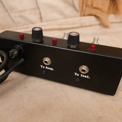 Polytone RS Modulator 1980 image 5