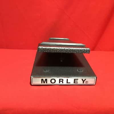 Morley  Silver Volume XV0 image 3