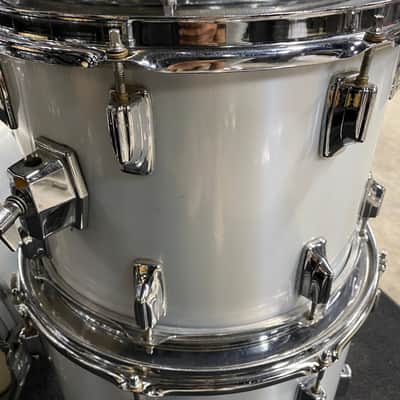 TAMA Vintage Imperialstar 4 Piece Drum Set - 12/14/16/22 image 12