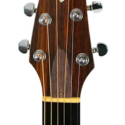 2001 Breedlove Limited Edition SC25/K Custom Concept Deep Body #6 of 10 Cedar/Koa Natural #2444 image 5