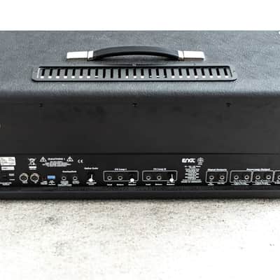 Guitar Amplifier Engl Invader 150 Amp Head image 6