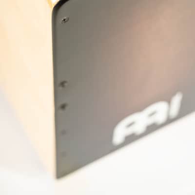 Meinl Woodcraft Cajon image 3