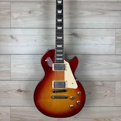 Gibson Les Paul Studio - Heritage Cherry Sunburst image 2
