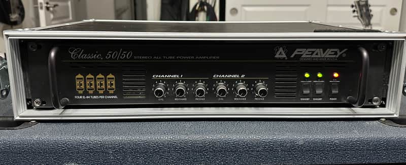 Peavey Classic 50/50 image 1