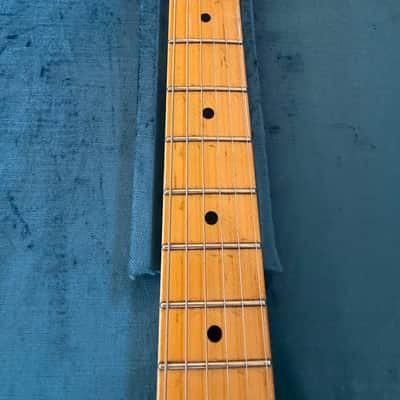 '25 Fender Custom Shop 1954 Telecaster Journeyman image 12