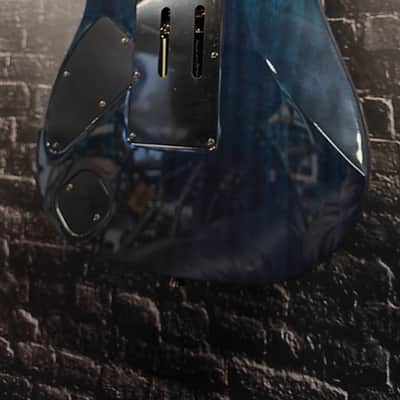 Ibanez RG8560-SPB j.Custom image 10