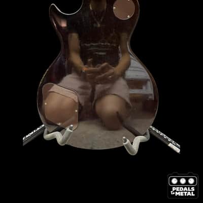 2000 Gibson Les Paul ‘57 Reissue - Historic Makeovers - Brazilian Board - 8.66lbs - x16920 image 13