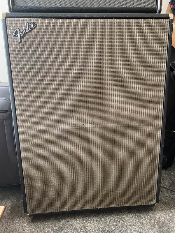 Fender Bassman 135 Mid 70’s image 1
