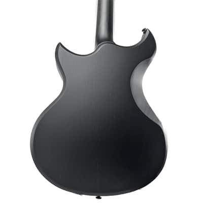 Dunable CYCLOPS DE BLACKED OUT LIMITED EDITION 2024 GUITAR 2024 image 4