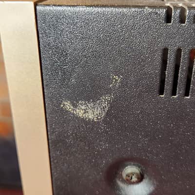 Marantz SR840 FM/AM Stereo Receiver image 11
