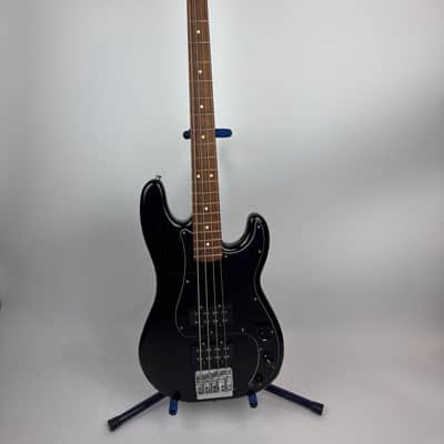 2012 Fender Blacktop Precision Bass Limited Run image 14