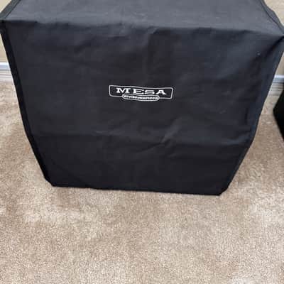Mesa Boogie Mark Five:25 Head & Mini Recto 1x12 Slant Cab image 6