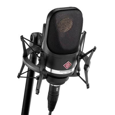 Neumann TLM 107 Studio Set