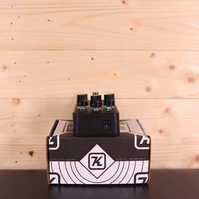 Keeley Red Dirt Germanium Overdrive - Guitar Effect Pedal image 5