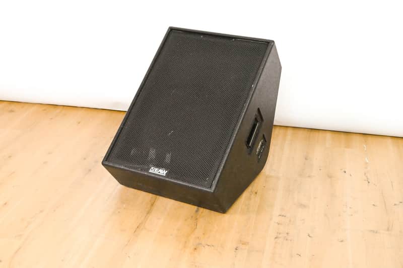 EAW SM159z Two-Way Full Range Passive Stage Monitor CG011LB image 1