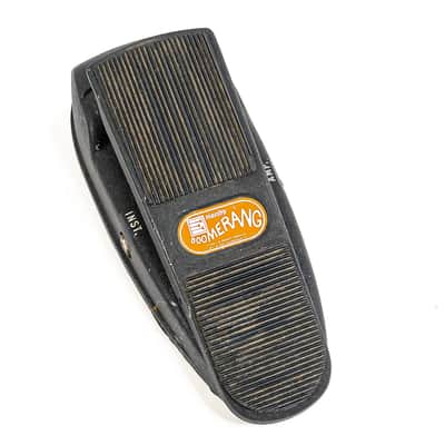 Reverb.com listing, price, conditions, and images for maestro-bg-2-boomerang