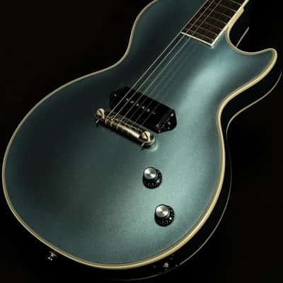 Epiphone Jared James Nichols "Blues Power" Les Paul Custom image 6
