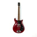 Gretsch Corvette Electric Guitar Owned by Jay Farrar of Son Volt