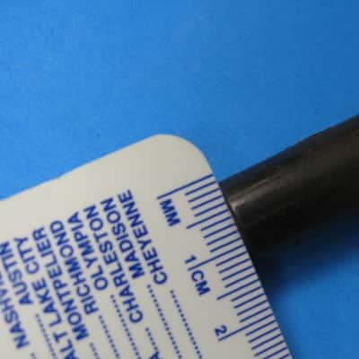 Ferrees Tools N70 French Horn Dent Rod image 5
