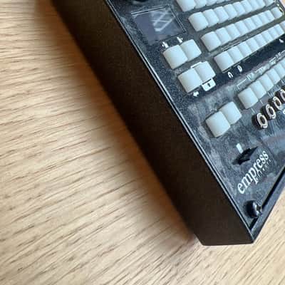 Empress Zoia Euroburo Compact Grid Controller 2021 - Present - Black image 2