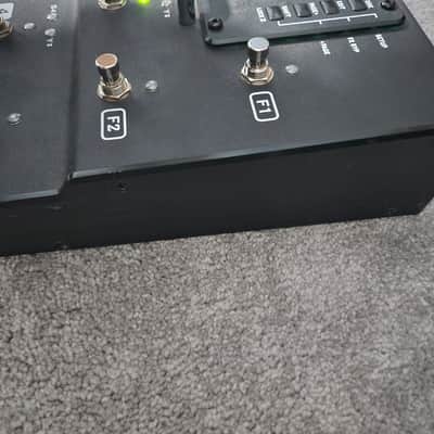 Fractal Audio AX8 2015 - 2020 Black image 3