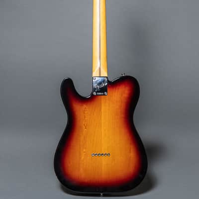 Fender American Professional Hotshot Telecaster 2025, Sunburst image 5
