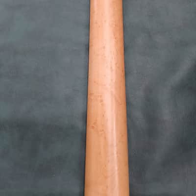 WARMOTH BRAZILIAN ROSEWOOD - STRATOCASTER NECK `90s - SATIN image 6