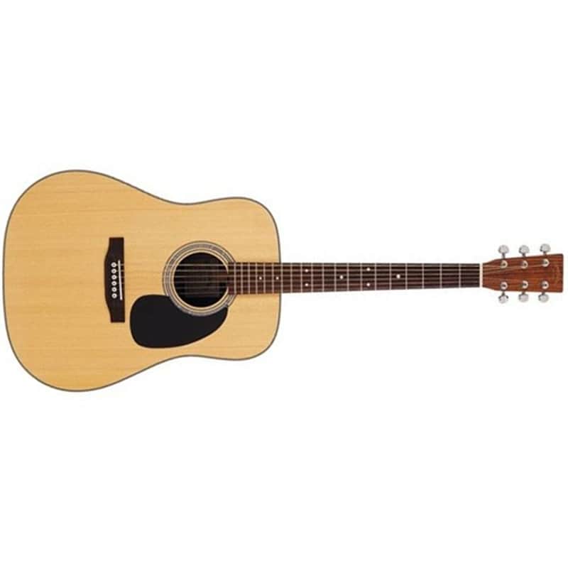 Sigma DR-28 Acoustic Guitar | Reverb