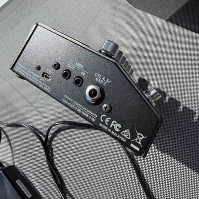 Boss GT-1000CORE 2020 - Present - Black image 4