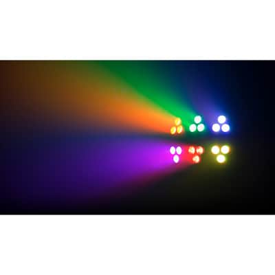 Chauvet WASHFX2 image 3